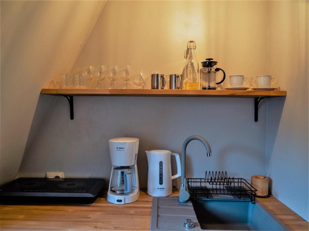 Pokoje Goscinne Thank You Life, Apartament 2 Forest For Rest Bystrzyca Klodzka Exterior photo