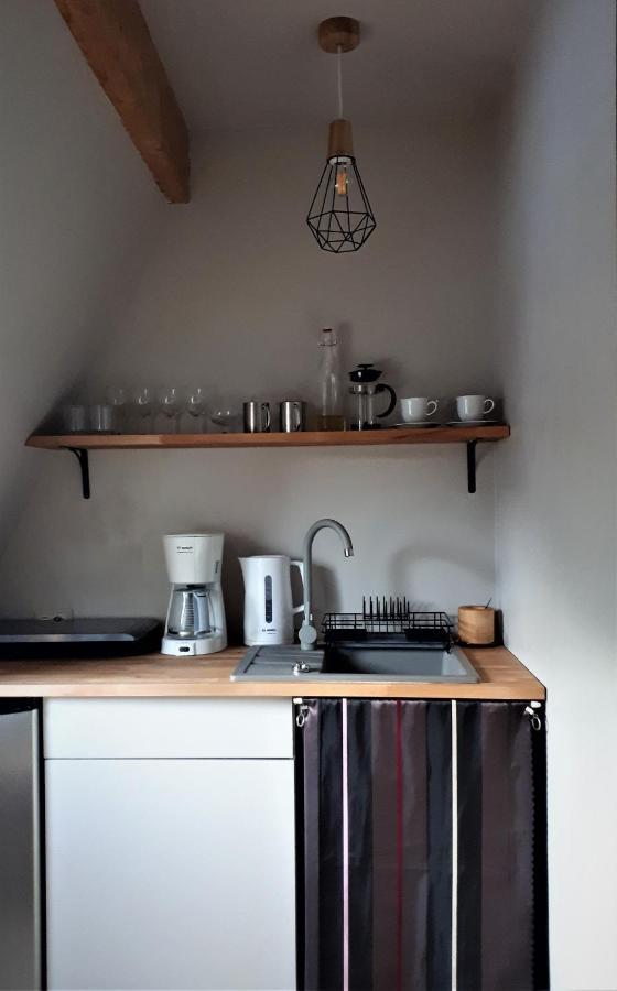 Pokoje Goscinne Thank You Life, Apartament 2 Forest For Rest Bystrzyca Klodzka Exterior photo