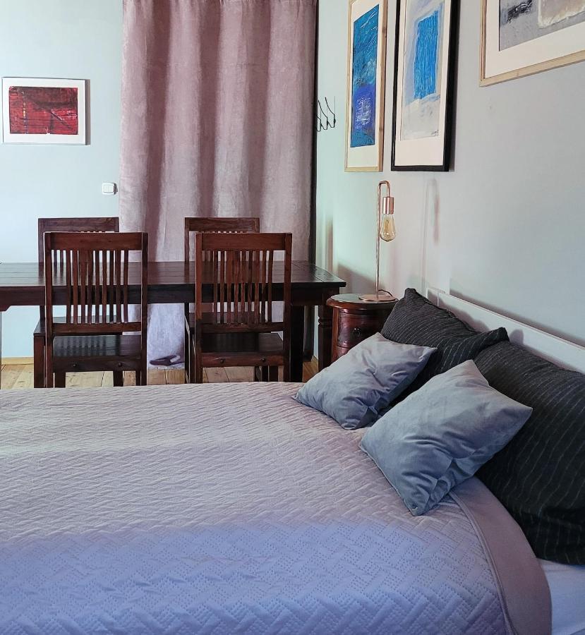 Pokoje Goscinne Thank You Life, Apartament 2 Forest For Rest Bystrzyca Klodzka Exterior photo