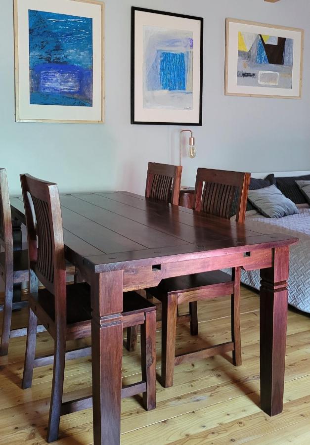 Pokoje Goscinne Thank You Life, Apartament 2 Forest For Rest Bystrzyca Klodzka Exterior photo